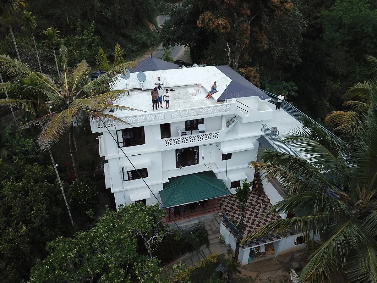The Shade Apartment Munnar India