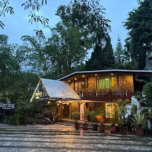 Resort Spring Muunnar,, Munnar
