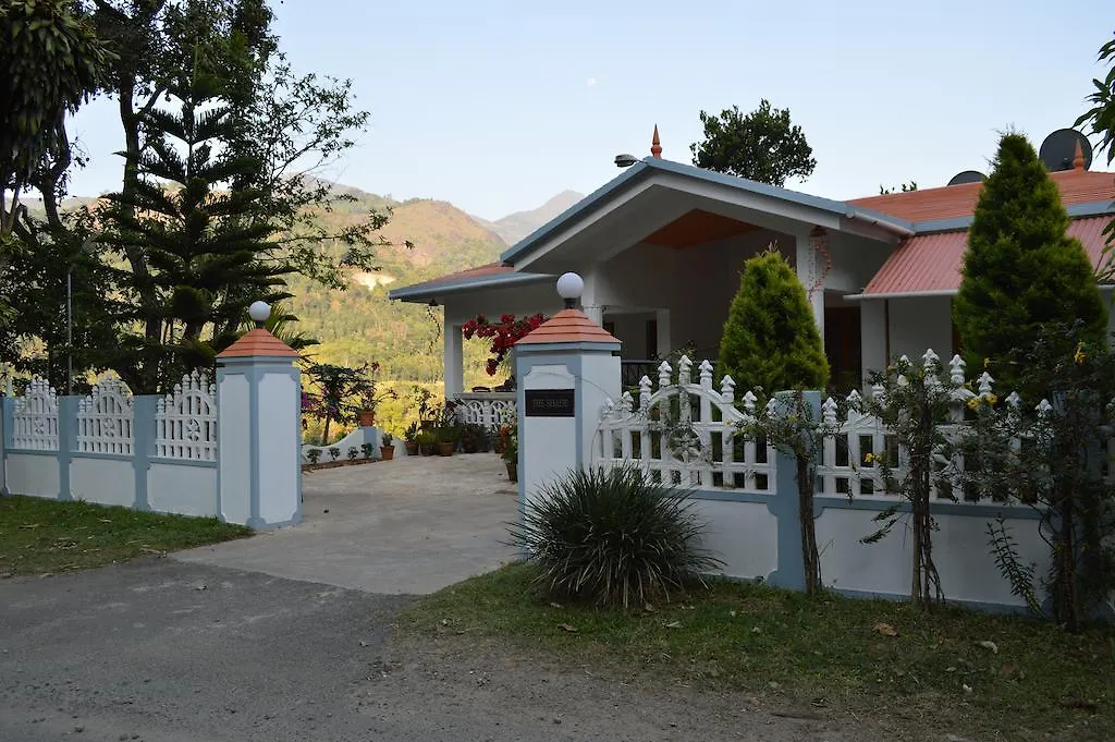 The Shade Apartment Munnar 0*,