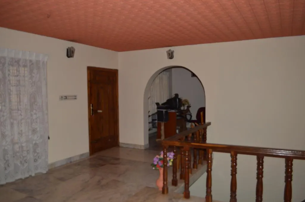 The Shade Apartment Munnar